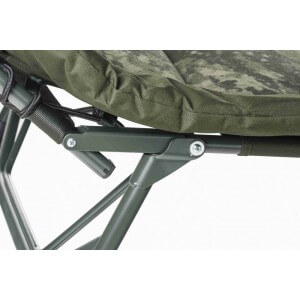Obrázek 6 k Lehátko CamoCODE Flat8