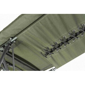 Obrázek 8 k Lehátko CamoCODE Flat8