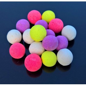 Obrázek 2 k Boilie MIVARDI Rapid Pop Up Reflex 14mm