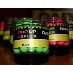 Obrázek 3 k Boilie MIVARDI Rapid Pop Up Reflex 14mm