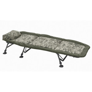 Obrázek 2 k Lehátko MIVARDI CamoCODE Flat6