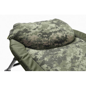 Obrázek 3 k Lehátko MIVARDI CamoCODE Flat6