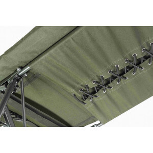 Obrázek 8 k Lehátko MIVARDI CamoCODE Flat6