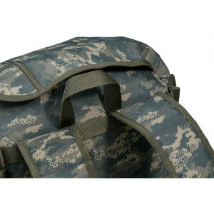 Obrázek 10 k Batoh MIVARDI Multi Camo 50