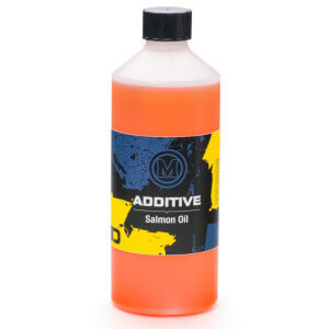 Lososový olej MIVARDI Rapid Additive