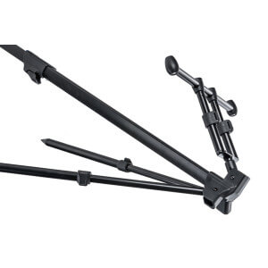 Obrázek 10 k Stojan MIVARDI Rodpod New Dynasty Quick Set