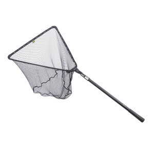 Podběrák MIVARDI Metal Pro II 250L