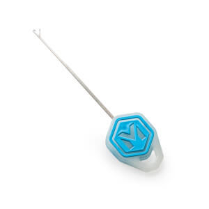Svítící jehla MIVARDI Nite Glow Fine Splicing Needle