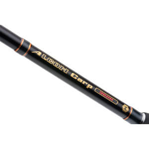 Obrázek 2 k SET = 2x prut MIVARDI Alcon Carp MK2 360H