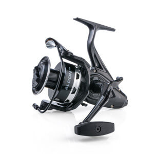 Obrázek 2 k SET = 2x naviják MIVARDI Alcon Carp MK2 6000