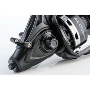 Obrázek 4 k SET = 2x naviják MIVARDI Alcon Carp MK2 6000