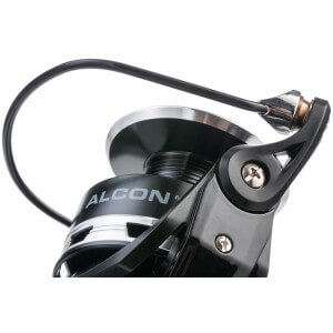Obrázek 7 k SET = 2x naviják MIVARDI Alcon Carp MK2 6000