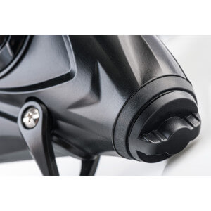 Obrázek 11 k SET = 2x naviják MIVARDI Alcon Carp MK2 6000