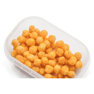 Pelety MIVARDI Soft Extruded Pellets, Med