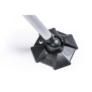 Obrázek 4 k Křeslo MIVARDI Professional Hex