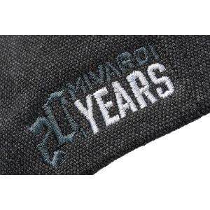 Obrázek 3 k Kšiltovka MIVARDI Snapback Y20 Limited