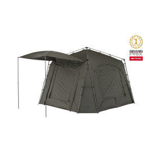 Přístřešek MIVARDI Base Camp Xtreme XXL