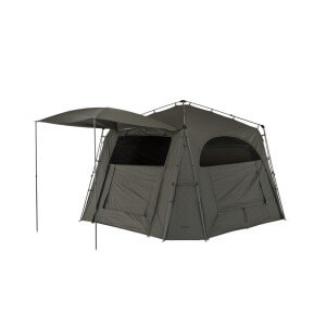 Obrázek 2 k Přístřešek MIVARDI Base Camp Xtreme XXL