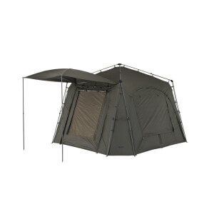 Obrázek 3 k Přístřešek MIVARDI Base Camp Xtreme XXL