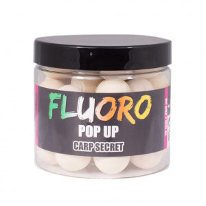 Obrázek 5 k Boilie LK Baits Fluoro Pop Up + dip