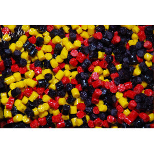 Obrázek 2 k Ovocné pelety LK BAITS Fruitberry