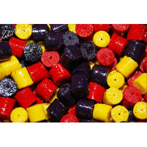Obrázek 4 k Ovocné pelety LK BAITS Fruitberry