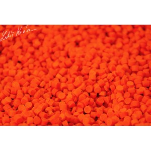 Obrázek 2 k Pelety LK BAITS Fluoro 4mm