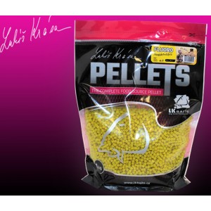 Obrázek 4 k Pelety LK BAITS Fluoro 4mm