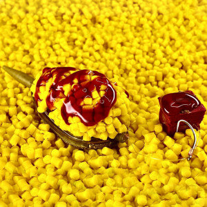 Obrázek 2 k Dip LK BAITS CUC! Speciál