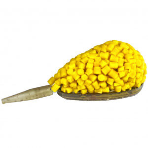 Obrázek 2 k Nugetky LK Baits CUC! Nugget