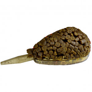 Obrázek 3 k Nugetky LK Baits CUC! Nugget