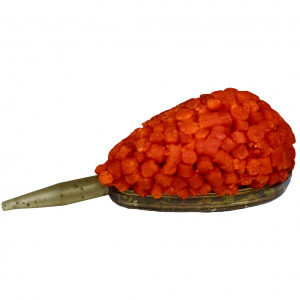 Obrázek 7 k Nugetky LK Baits CUC! Nugget