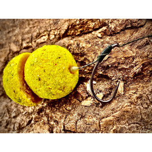Obrázek 3 k Boilie LK BAITS Nutrigo Extra mango