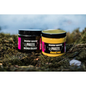 Obrázek 2 k Pasta LK BAITS Jeseter Special Paste Cheese
