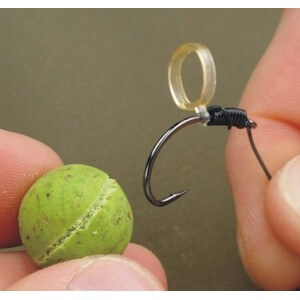 Obrázek 3 k Silikonová gumička Tandem Baits FC Baits Bands
