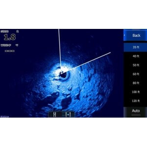Obrázek 3 k Sonda NAVICO XDCR 360° na elektromotor