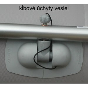 Obrázek 3 k Člun SPORTEX Shelf lamelová podlaha