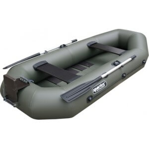 Obrázek 3 k Člun SPORTEX Delta 260