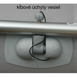 Obrázek 9 k Člun SPORTEX Shelf 200 lamelová podlaha