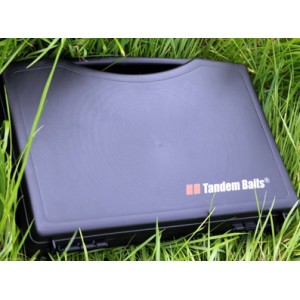 Obrázek 4 k Set 3 signalizátorů Tandem Baits Icon SX s příposlechem