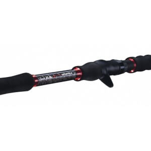 Obrázek 3 k Prut SPORTEX TW Fireball