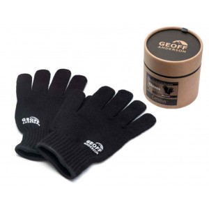 Rukavice GEOFF Anderson Technical Merino
