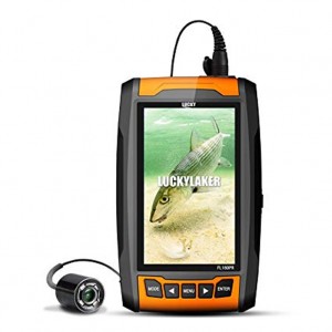 Podvodní kamera LUCKY FL180PR LCD