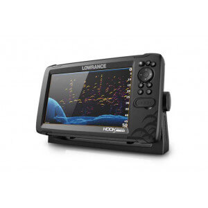 Obrázek 3 k Sonar LOWRANCE Hook Reveal 9 Tripleshot ROW