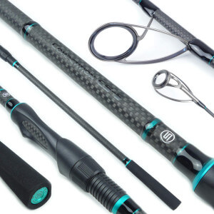 Prut SPORTEX Competition CS-5 Carp