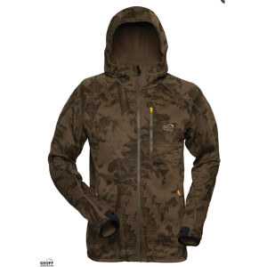 Celoroční fleecová bunda Geoff Anderson Hoody3