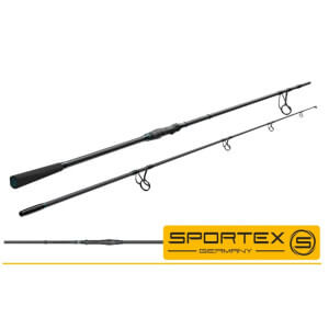 Prut SPORTEX Competition CS-5 KW Minima Stalker