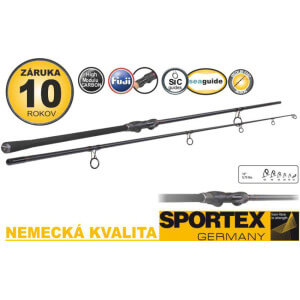 Prut SPORTEX Invictus Spod