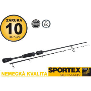 Prut SPORTEX Nova Ultra Light