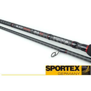 Prut SPORTEX Black Pearl Maxx